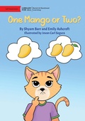 Cover: One Mango or Two? - Library for All