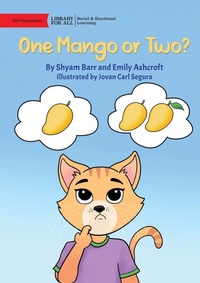 Enlarge image Cover: One Mango or Two? - Library for All