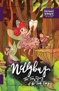 Cover: Nellybug - Blue Barn Books