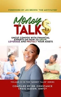 Abbildung von: Money TALK$ - Pierucci Publishing