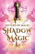 Cover: Shadow Magic - DL Grant, LLC