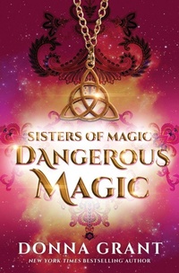 Enlarge image Cover: Dangerous Magic - DL Grant, LLC