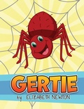 Cover: Gertie - Authors' Tranquility Press