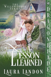 Enlarge image Cover: A Lesson Learned - Dragonblade Publishing, Inc.
