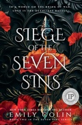 Cover: Siege of the Seven Sins - Black Orchid Books