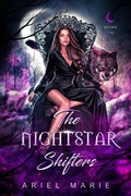 Cover: The Nightstar Shifters: A FF Shifter Paranormal Romance Boxset Books 1-3 - RNB Publishing