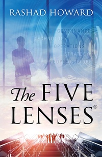 Abbildung von: The Five Lenses®¿_eBook - The Five Lenses®¿