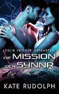 Cover: Die Mission der Synnr - Celestial Heart Press