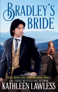 Enlarge image Cover: Bradley's Bride - Kathleen Lawless
