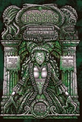 Cover: Insania Tenebris - Skinless Crow