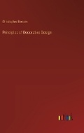 Cover: Principles of Decorative Design - Outlook Verlag