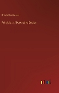 Enlarge image Cover: Principles of Decorative Design - Outlook Verlag