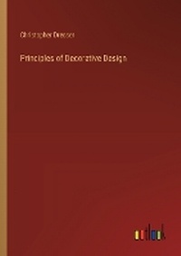 Enlarge image Cover: Principles of Decorative Design - Outlook Verlag