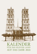 Bild: Kalender für das Klever Land 2024 - Aschendorff
