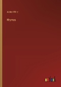 Cover: Rhymes - Outlook Verlag
