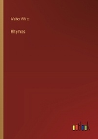 Enlarge image Cover: Rhymes - Outlook Verlag