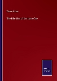 Enlarge image Cover: The Life-Line of the Lone One - Salzwasser Verlag