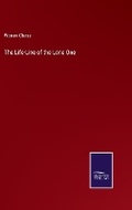 Cover: The Life-Line of the Lone One - Salzwasser Verlag
