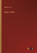 Cover: Rome or Death - Outlook Verlag