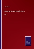 Cover: Monarchs Retired from Business - Salzwasser Verlag