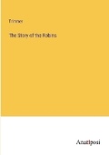 Cover: The Story of the Robins - Anatiposi Verlag
