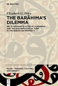 Cover: The Barahima's Dilemma - De Gruyter