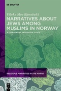 Bild: Narratives about Jews among Muslims in Norway - De Gruyter