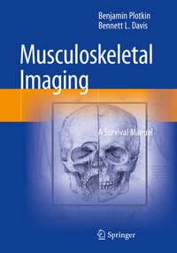 Abbildung von: Musculoskeletal Imaging - Springer