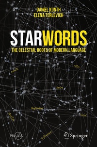 Abbildung von: StarWords - Springer