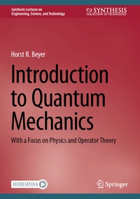 Abbildung von: Introduction to Quantum Mechanics - Springer