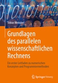 Bild: Grundlagen des parallelen wissenschaftlichen Rechnens - Springer Vieweg