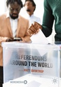 Cover: Referendums Around the World - Palgrave Macmillan