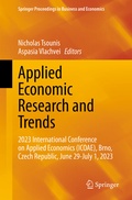 Bild: Applied Economic Research and Trends - Springer