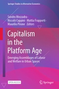 Bild: Capitalism in the Platform Age - Springer