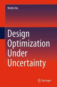 Abbildung von: Design Optimization Under Uncertainty - Springer