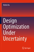 Cover: Design Optimization Under Uncertainty - Springer
