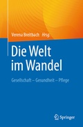 Abbildung von: Die Welt im Wandel - Springer