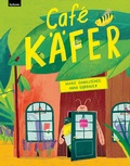 Cover: Caf&eacute; K&auml;fer - Leykam