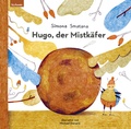 Cover: Hugo, der Mistk&auml;fer - Leykam