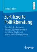 Abbildung von: Zertifizierte Politikberatung - Springer