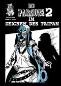 Cover: die Parrots / Die Parrots: 02 - epubli