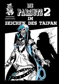 Enlarge image Cover: die Parrots / Die Parrots: 02 - epubli