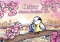 Cover: Oskar nimmt Abschied - epubli