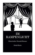 Cover: Im Rampenlicht - BoD - Books on Demand