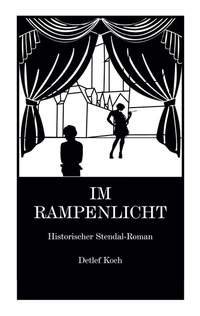 Enlarge image Cover: Im Rampenlicht - BoD - Books on Demand