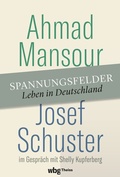 Cover: Spannungsfelder - Theiss in Herder