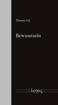 Cover: Bewusstsein - Logos Berlin
