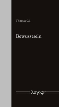 Abbildung von: Bewusstsein - Logos Berlin