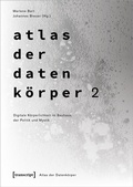 Cover: Atlas der Datenk&ouml;rper 2 - transcript