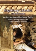 Cover: Magdeburg Cathedral and its secrets - Delta-D